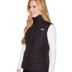 women's harway vest